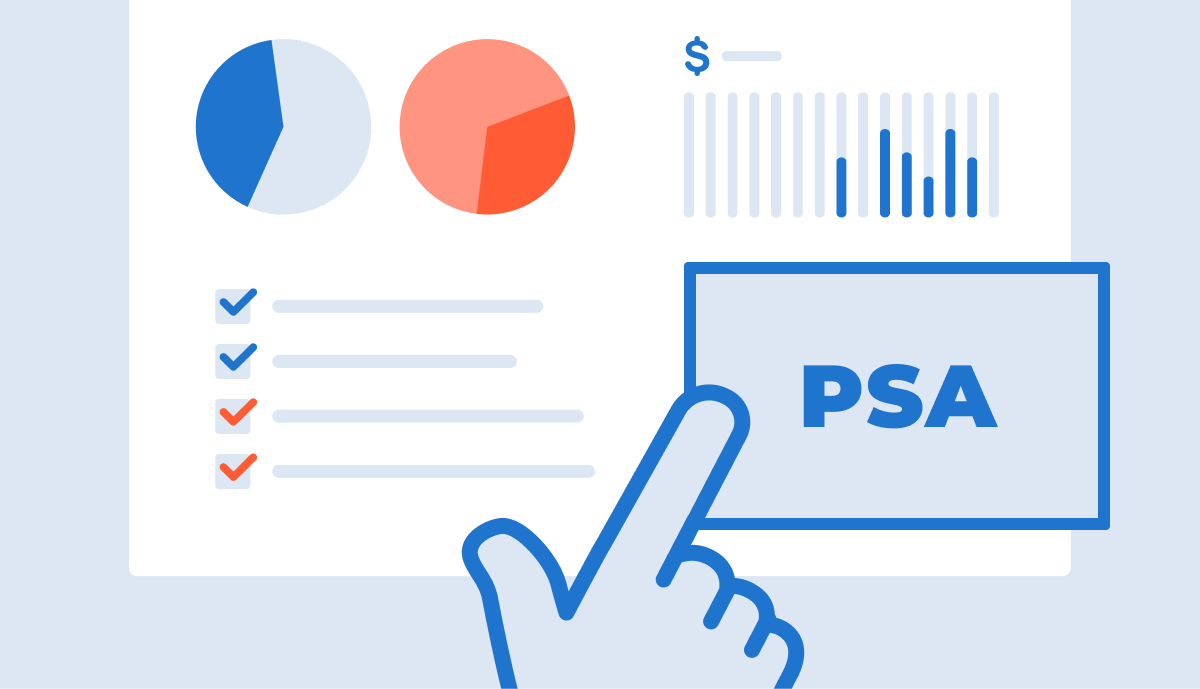 What Is Psa Software The Ultimate Guide